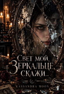 Свет мой, зеркальце, скажи...