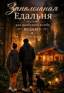 Заполошная едальня или как разбудить в себе ведьму