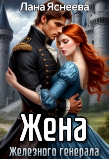 Жена Железного генерала