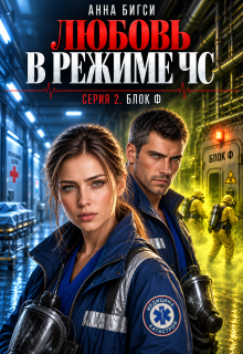 Любовь в режиме Ч С. Блок Ф