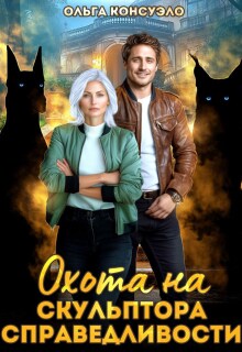 Охота на Скульптора справедливости
