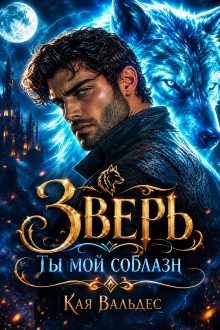 Зверь. Ты мой соблазн