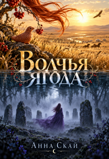 Волчья ягода