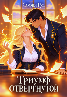 Триумф отвергнутой 