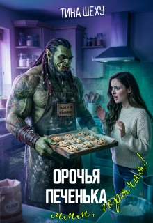 Орочья печенька