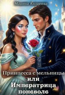 Принцесса с мельницы или Императрица поневоле
