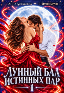 Лунный бал истинных пар. Серия 1