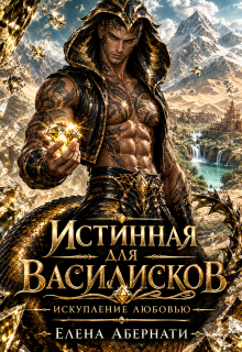 Истинная василисков. Искупление любовью