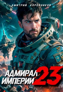 Адмирал Империи – 23