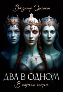 Два в одном. В паутине интриг