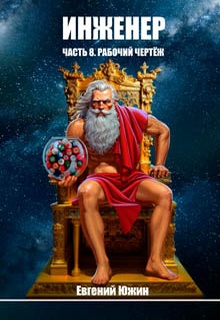 Инженер. Часть 8. Рабочий чертеж