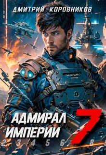 Адмирал Империи – 7