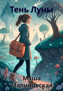 Тень Луны