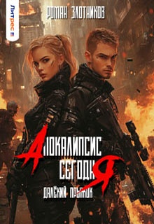 Апокалипсис сегодня. Далёкий прыжок