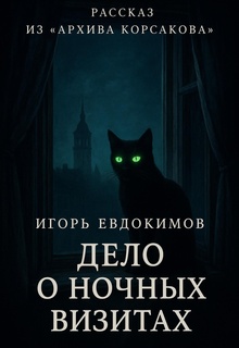 Дело о ночных визитах