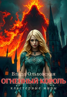 Огненный король