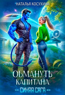 Обмануть капитана