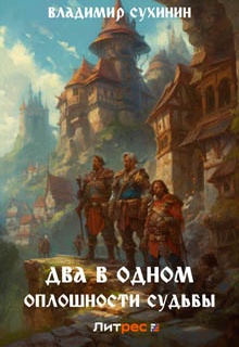 Два в одном. Оплошности судьбы