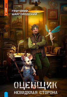 Оценщик. Невидимая сторона