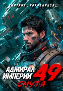 Адмирал Империи – 49
