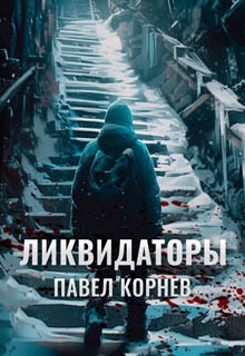 Ликвидаторы