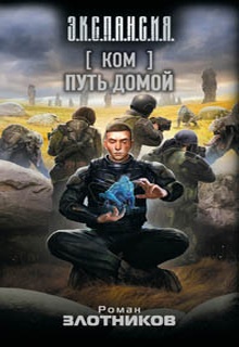 Ком. Путь домой