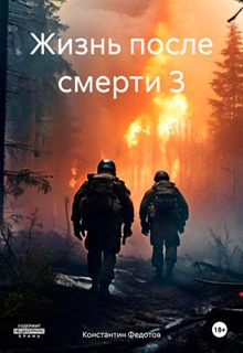 Жизнь после смерти 3