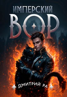 Имперский вор. Том 1