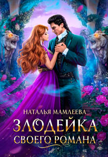 Злодейка своего романа. Книга 1