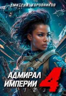 Адмирал Империи – 4