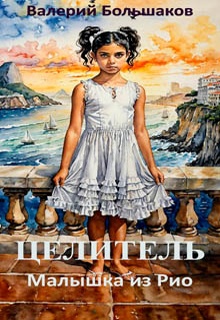 Целитель. Малышка из Рио