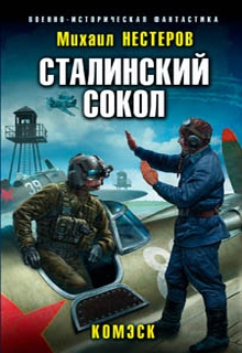Сталинский сокол. Комэск