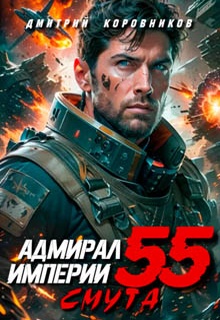 Адмирал Империи – 55