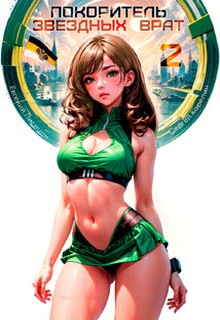 Покоритель Звездных врат 2