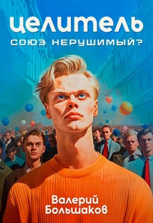 Целитель. Союз нерушимый?