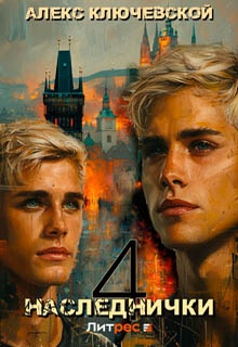 Наследнички 4
